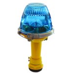 Heliport Light FATO & TLOF