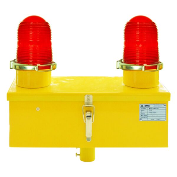 Obstruction Light (CL-810) (OBDL)