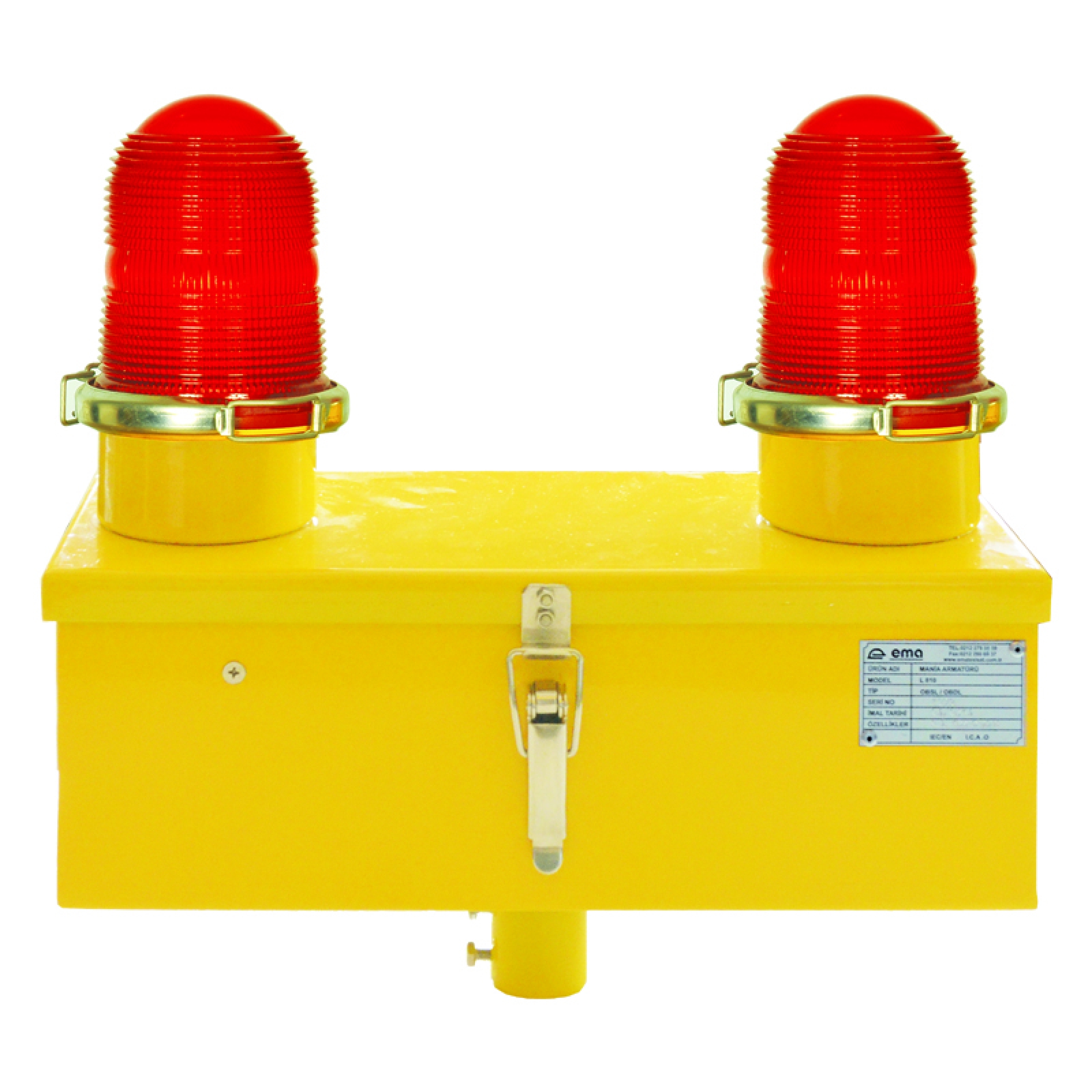 Obstruction Light (CL-810) (OBDL)