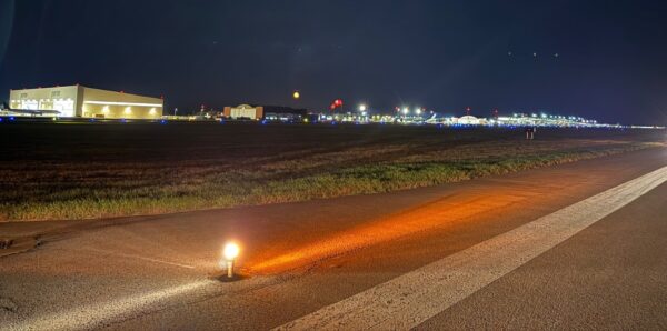 YOW Halogen Light Halogen Airfield Lighting