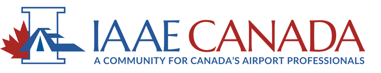 IAAE Canada Logo